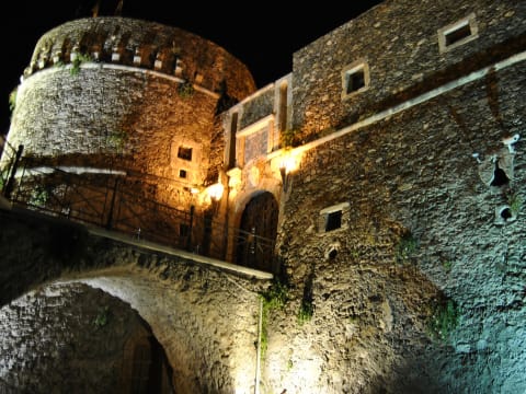 4-Hour Pizzo and Tropea Tour with Tartufo di Pizzo Tasting