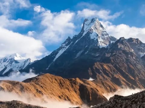 14-Day Everest Base Camp Trek in Nepal with Kala Patthar Sunrise