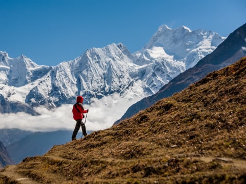 4-Day Nagarkot Hike from Kathmandu via Chisopani Trail