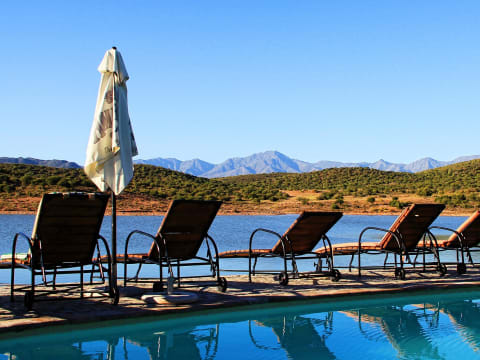 3-Day Garden Route Tour to Oudtshoorn, Knysna and Mossel Bay