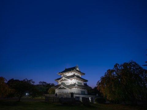 2-Hour Aomori Temple Tour with Seiryuji Great Buddha