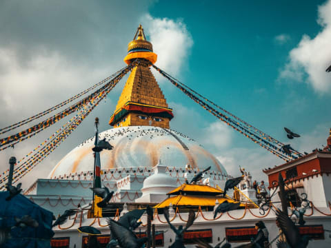 7-Day Nepal Cultural and Wildlife Tour with Chitwan and Pokhara
