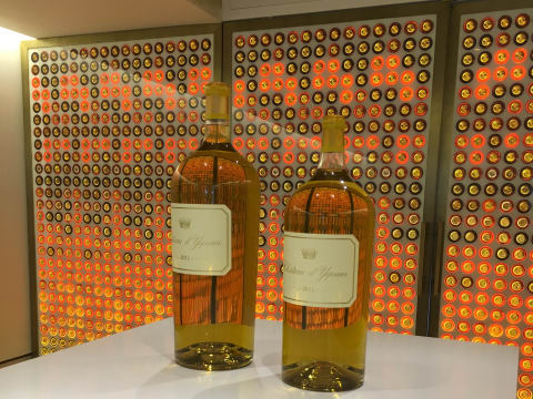 8-Hour Sauternes Wine Tasting Tour with Grand Cru Classé Châteaux