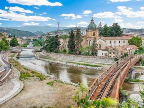 7-Day Calabria Tour from Sila National Park to the Stretto