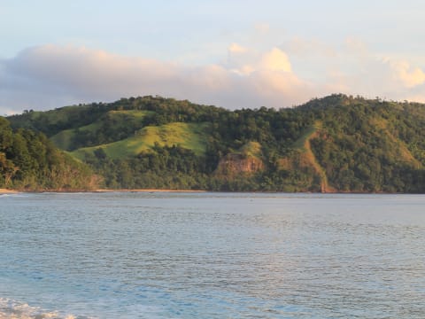 1-Day Bunaken Snorkelling Tour from Manado with Marine Life Views