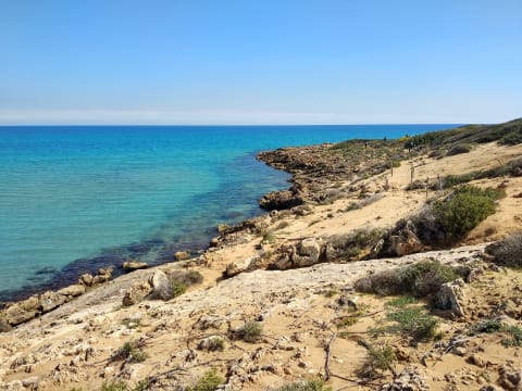 7-Hour Vendicari Reserve Tour in Syracuse with Noto and Tuna Factory