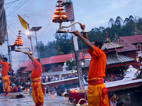 7-Day Nepal Pilgrimage Tour to Muktinath with Pashupatinath and Pokhara