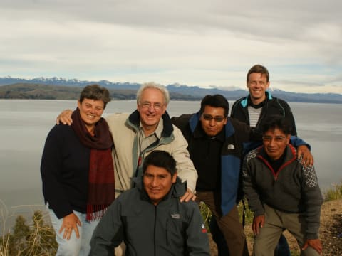 14-Day Peru and Bolivia Tour with Machu Picchu and Salar de Uyuni