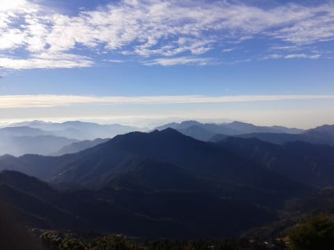2-Day Nag Tibba Trek from Dehradun with Camping Under the Stars