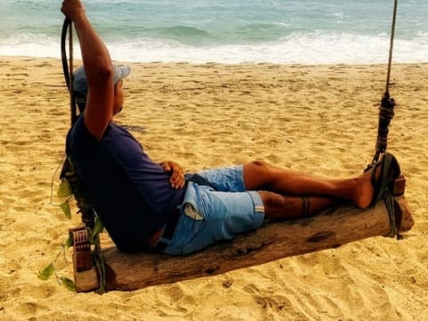 5-Day Surfari in Colombia with Tayrona Beaches and Cartagena