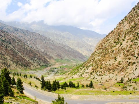 3-Day Kaghan Valley Tour with Saif ul Maluk and Babusar Top