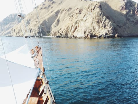 3-Day Sailing Trip in Komodo Islands with Snorkelling and Dragons