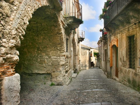 7 giorni in Calabria tra Reggio, Tropea, Scilla e Pizzo