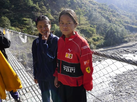 7-Day Langtang Valley Trek to Kyanjin Ri and Kyanjin Ghompa