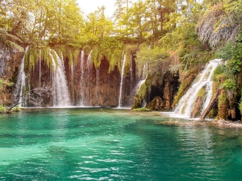 9-Day Croatia Highlights Tour from Zagreb to Dubrovnik via Plitvice