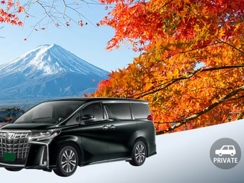 8-Day Japan Tour from Tokyo to Kyoto with Mt. Fuji and Shirakawa-go