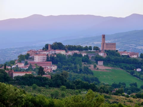 2-Hour Arezzo Walking Tour through Piazza Grande and the Duomo