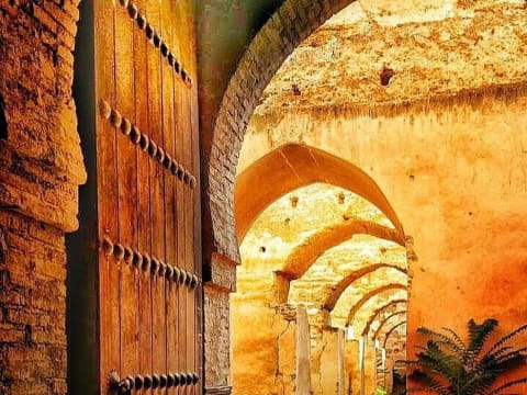 10-Day Morocco Cultural Tour from Marrakesh to Agadir and Essaouira