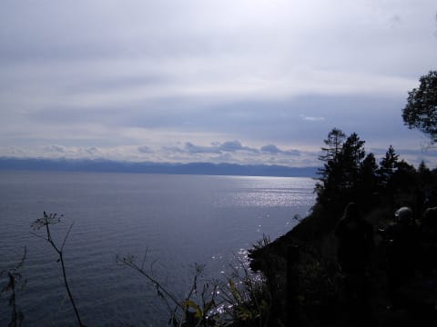 12-Hour Circum-Baikal Railroad Tour from Irkutsk with Lake Baikal
