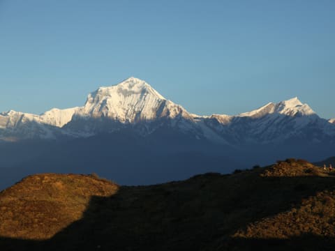 24-Day Upper Dolpo Trek in Nepal with Shey Gompa and Phoksundo Lake