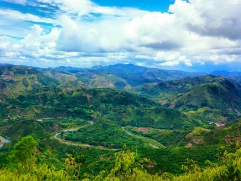 10-Day Copper Canyon Trekking Tour from Los Mochis with Rio Urique Camp