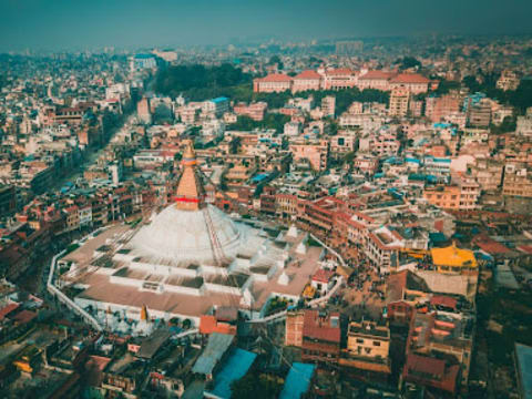 3-Day Cultural Heritage Tour of Gorkha, Barpak and Manakamana
