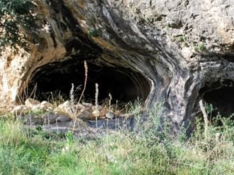 4-Hour Archaeological Tour of Canale del Mortale in Foggia