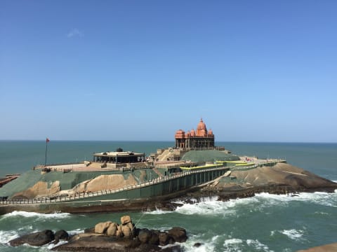 7-Day Kerala Tour from Kochi to Thiruvananthapuram with Backwaters