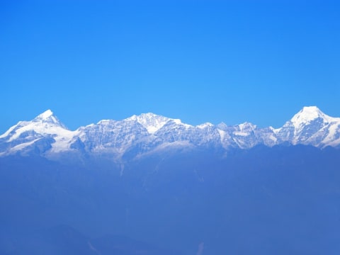 3-Day Chisapani Nagarkot Trek from Kathmandu with Himalayan Views