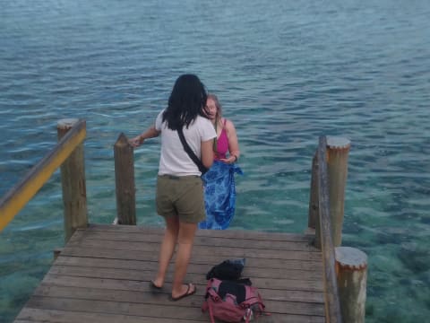 8-Hour Nadi Cultural and Beach Tour with Natadola Beach