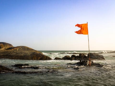 7-Day Temple and Heritage Tour of Tamil Nadu with Kanyakumari