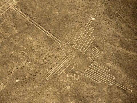 18-Hour Ballestas and Nazca Lines Tour from Lima with Scenic Flight
