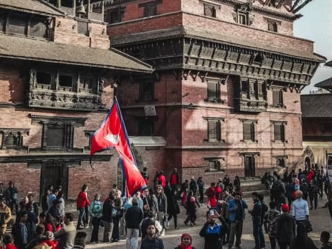 8-Hour Patan, Khokana and Bungamati Heritage Tour