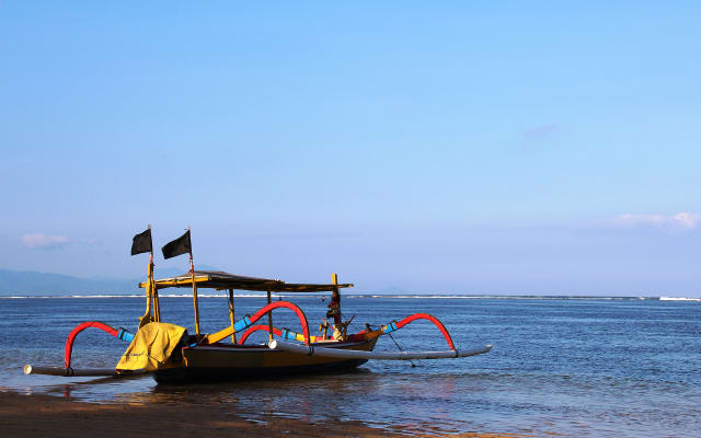 Did you know you could do all this in Bali?