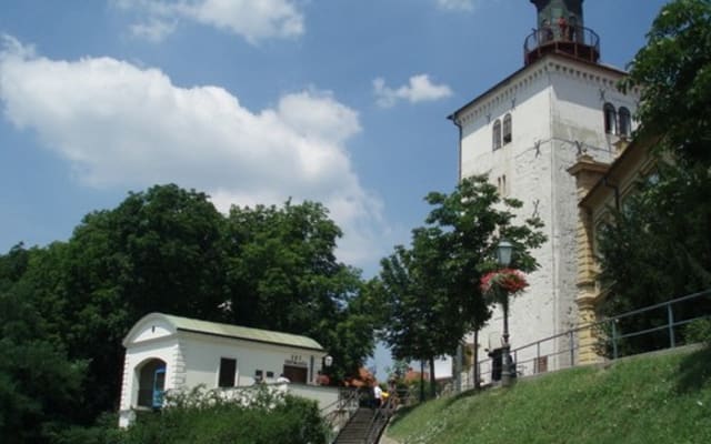 When to visit Zagreb?