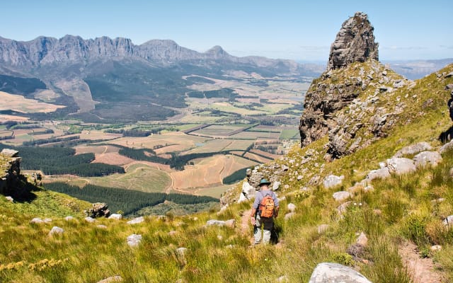 Get the Best of South Africa in Ten Days