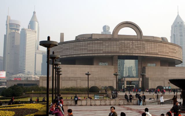 A Guide to Shanghai’s Entertainment Scene