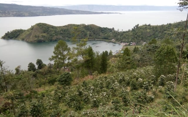 Sumatera Island