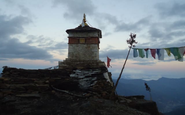 Introduction to Bhutan