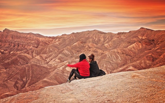 7 Reasons Why You Must Travel When You’re Young