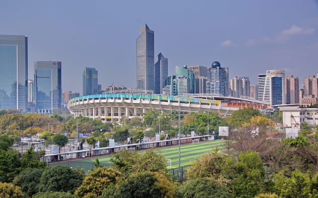 Explore the best of Guangzhou on your next business trip