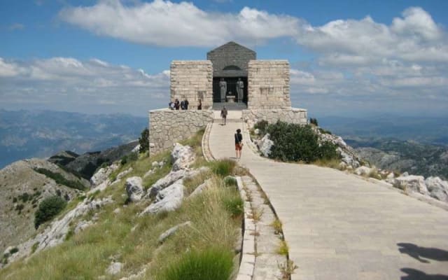 The must-see places on a Mediterranean holiday