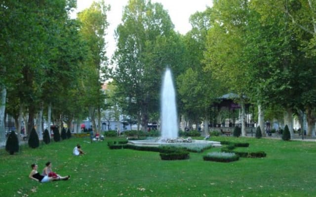Why visit Zagreb?