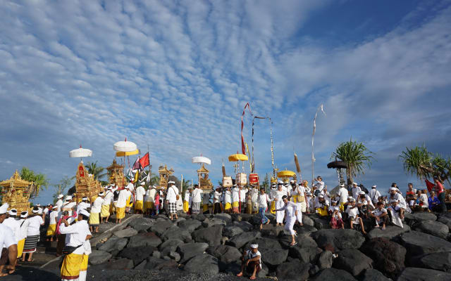 A Cultural Guide to Indonesia: The top spots for heritage and history in the archipelago nation