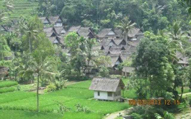 What's on in West Java