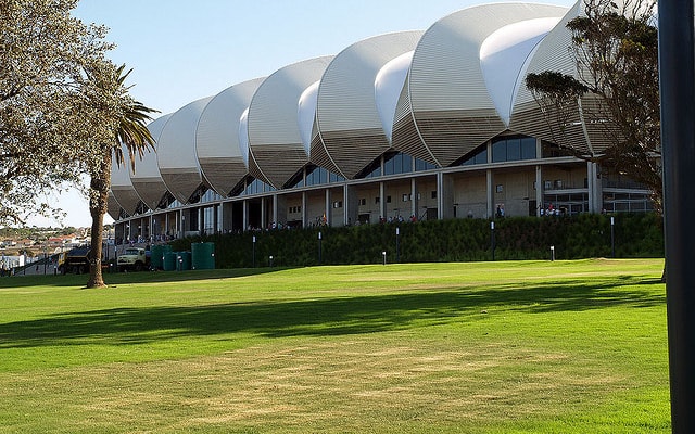 An action-packed holiday at Port Elizabeth