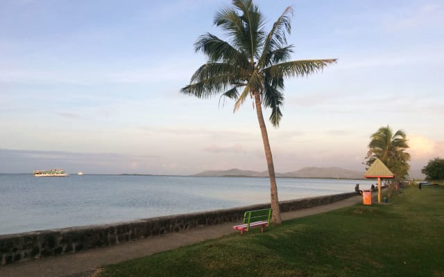 First time to Fiji? We’ve got you covered!
