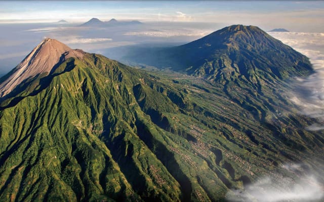 11 Reasons Why You Should Visit Indonesia