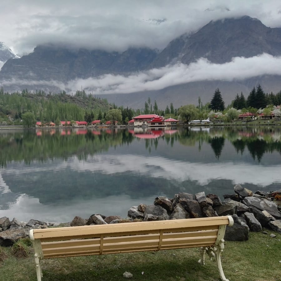 17-Day Pakistan Cultural and Hunza Tour with Khunjerab Pass