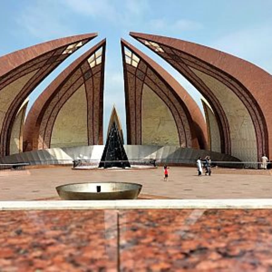 3-Day Islamabad and Taxila Tour with UNESCO Sites and Visa Support